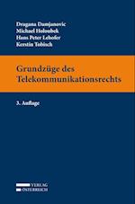 Grundzüge des Telekommunikationsrechts