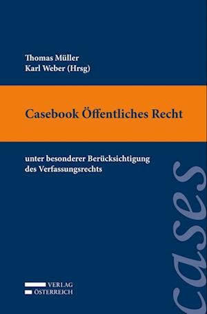 Casebook Öffentliches Recht