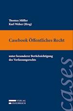 Casebook Öffentliches Recht