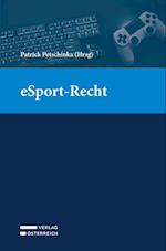 eSport-Recht