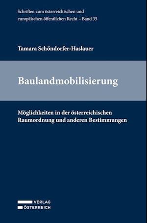 Baulandmobilisierung