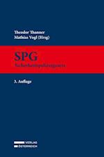 SPG - Sicherheitspolizeigesetz