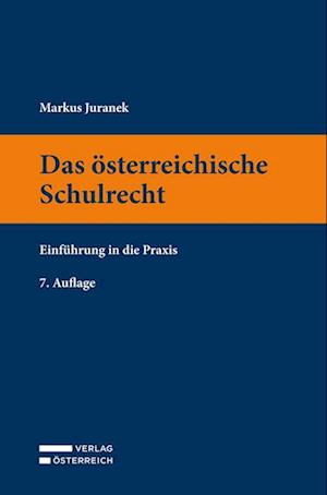 Das österreichische Schulrecht