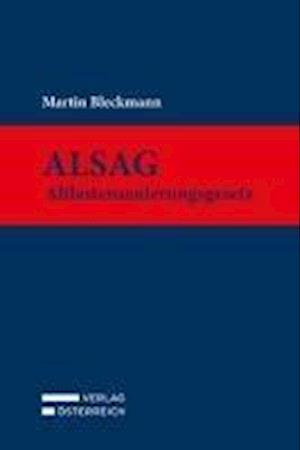 ALSAG - Altlastensanierungsgesetz