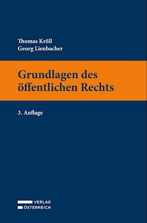 Grundlagen des öffentlichen Rechts