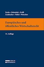 Europäisches und öffentliches Wirtschaftsrecht