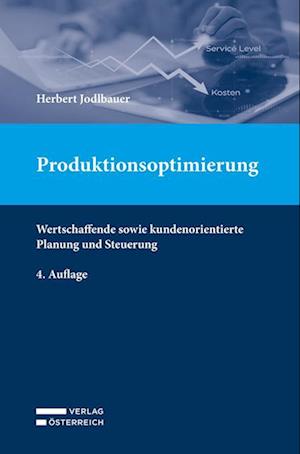 Produktionsoptimierung