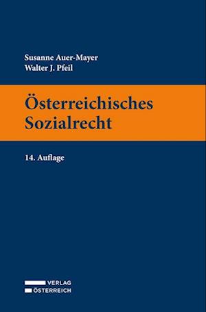 Österreichisches Sozialrecht