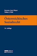 Österreichisches Sozialrecht