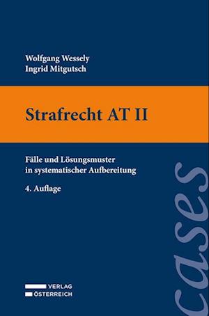 Strafrecht AT II