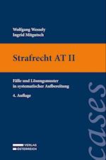 Strafrecht AT II