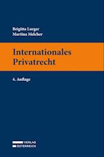 Internationales Privatrecht