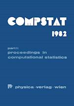 COMPSTAT 1982 5th Symposium held at Toulouse 1982