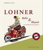 Lohner - Roller und Mopeds