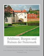 Schlösser, Burgen und Ruinen der Steiermark 1