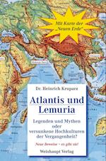 Atlantis Lemuria
