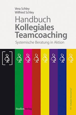 Handbuch Kollegiales Teamcoaching