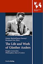 The Life and Work of Günther Anders