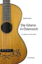 Die Gitarre in Österreich