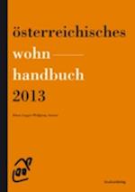 Österreichisches Wohnhandbuch 2013
