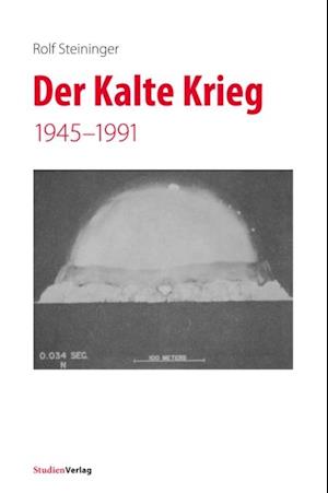 Der Kalte Krieg