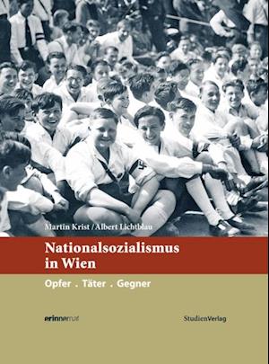 Nationalsozialismus in Wien