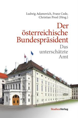 Der österreichische Bundespräsident