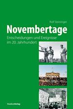 Novembertage