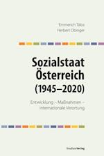 Sozialstaat Österreich (1945–2020)