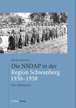 Die NSDAP in der Region Schwanberg 1930–1938