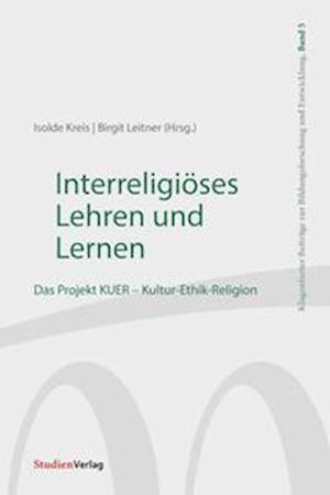 Interreligiöses Lehren und Lernen
