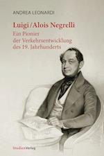 Luigi/Alois Negrelli