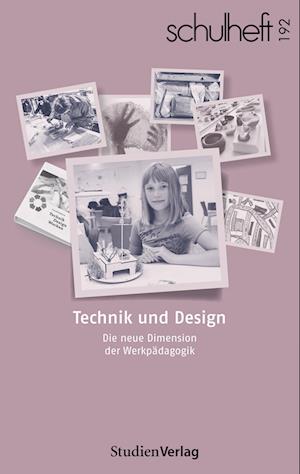 schulheft 4/23 - 192. Technische Bildung