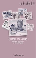 schulheft 4/23 - 192. Technische Bildung