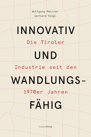 Innovativ und wandlungsfähig