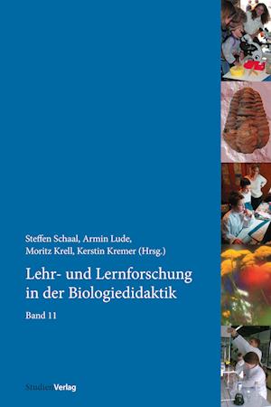 Lehr- und Lernforschung in der Biologiedidaktik