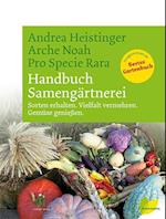Handbuch Samengärtnerei