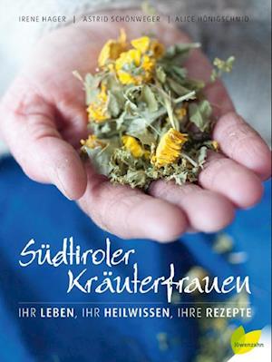 Südtiroler Kräuterfrauen