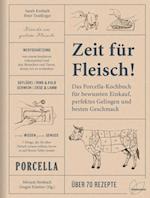 Zeit für Fleisch!