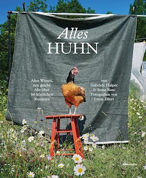 Alles Huhn