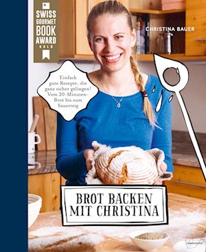 Brot backen mit Christina