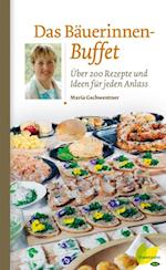 Das Bäuerinnen-Buffet