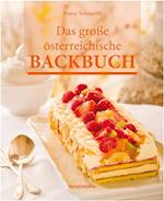 Das große österreichische Backbuch