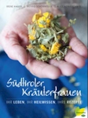 Südtiroler Kräuterfrauen