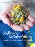 Südtiroler Kräuterfrauen