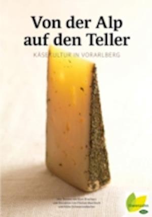 Von der Alp auf den Teller