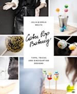 Cake Pop Bakery