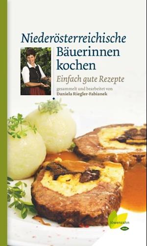 Niederösterreichische Bäuerinnen kochen