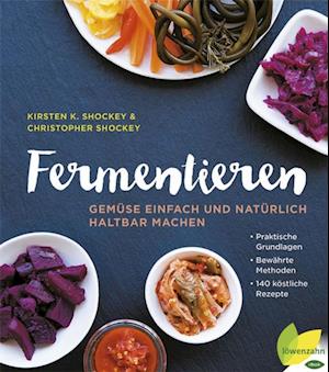 Fermentieren