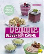 Vegane Dessertträume